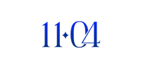 11.04 Logo